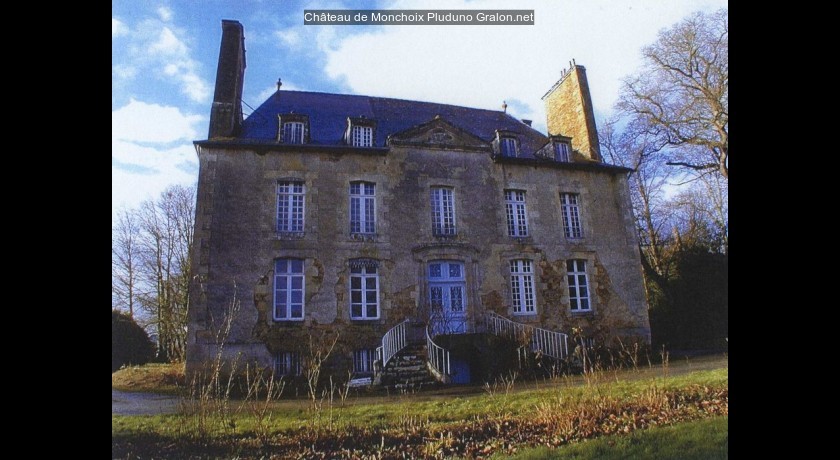Château de Monchoix