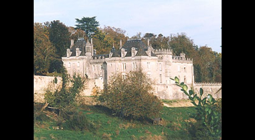 Château de Montardy