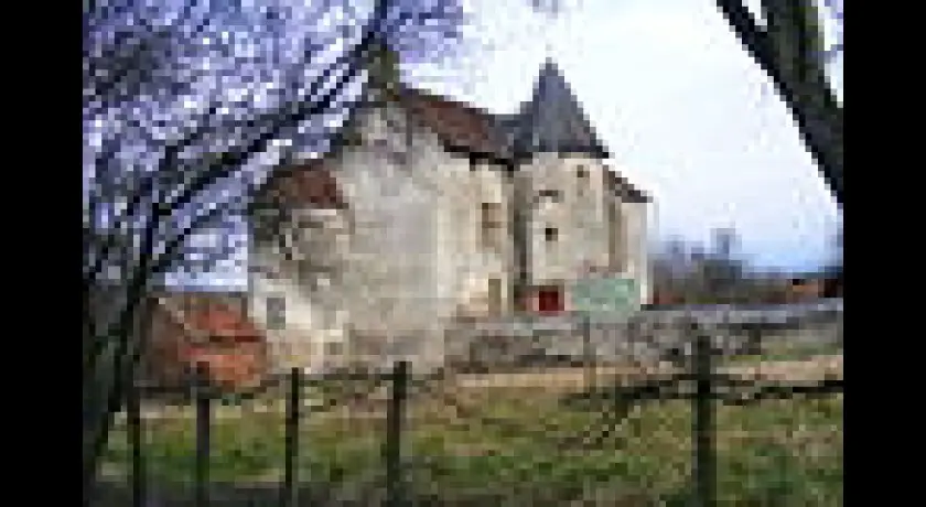 Chateau de Remilly