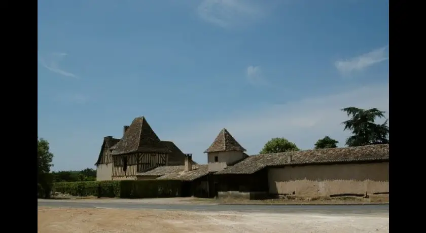 Château de Saint-Antoine