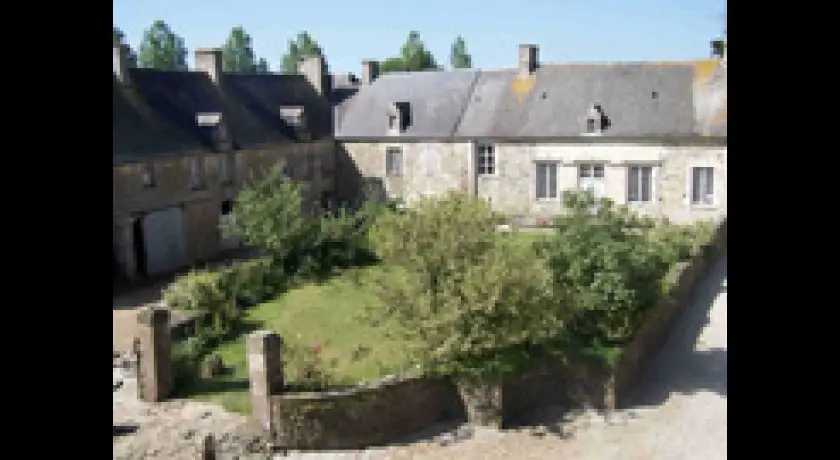 Chateau de Tournebut