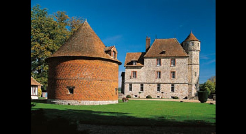 Chateau de Vascoeuil