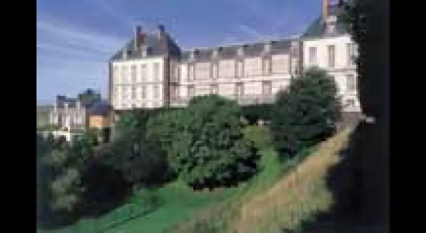 Chateau des Matignon