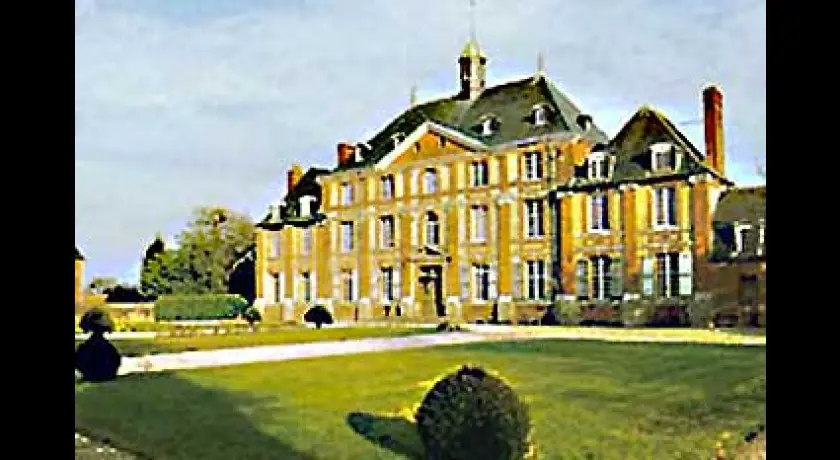 Chateau du Rombosc