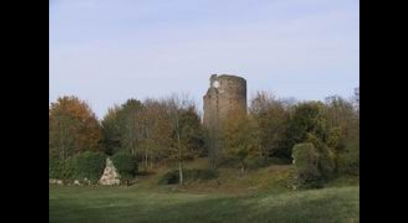 Château Féodal