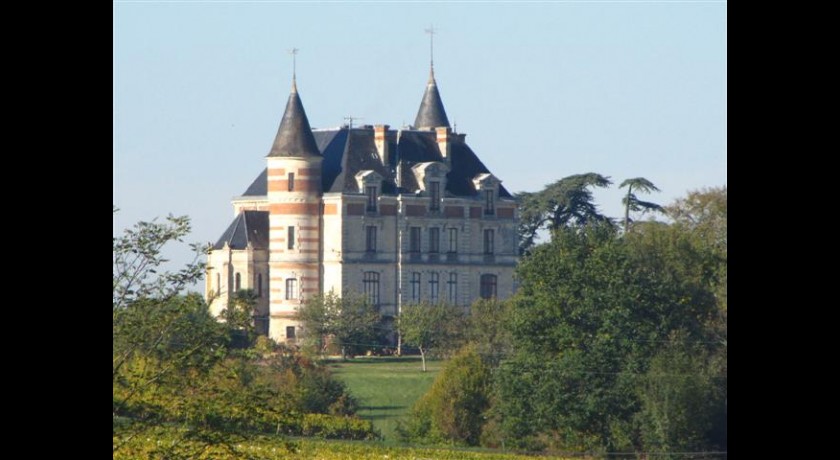 Château Rayne-Vigneau