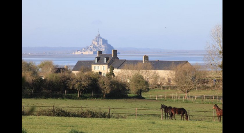 Ecomusée de la Baie du Mont-Saint-Michel