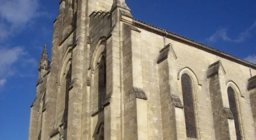 Eglise Notre-Dame-de-Lorette