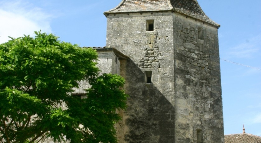 Eglise Saint-Antoine