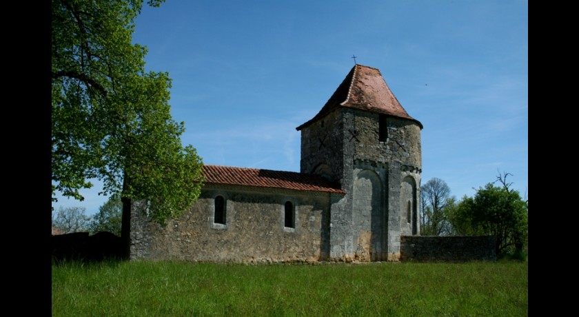 Eglise Saint-Fiacre