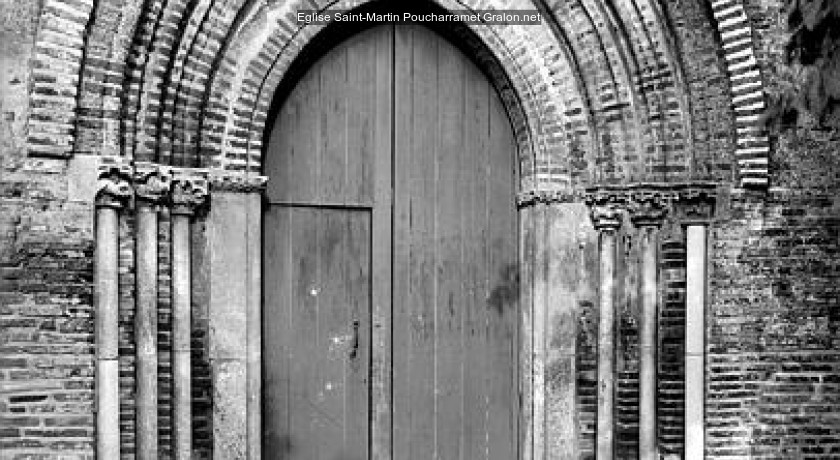 Eglise Saint-Martin