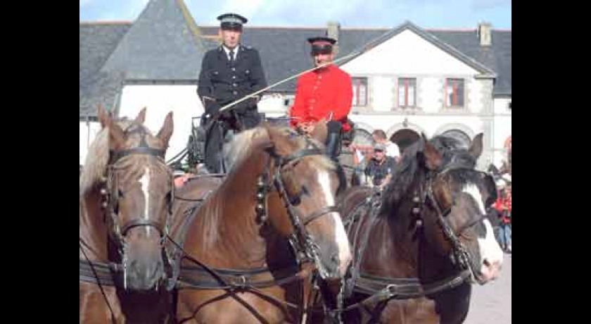 Haras National de Lamballe