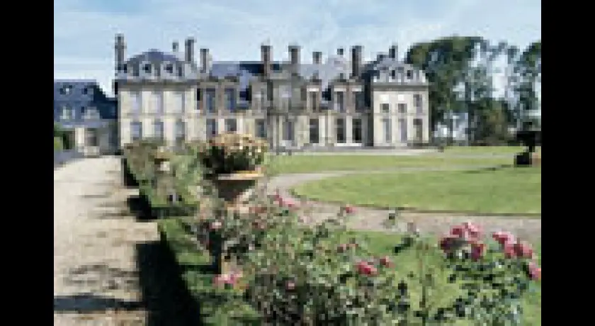 Jardins du Château de Thoiry-en-Yvelines