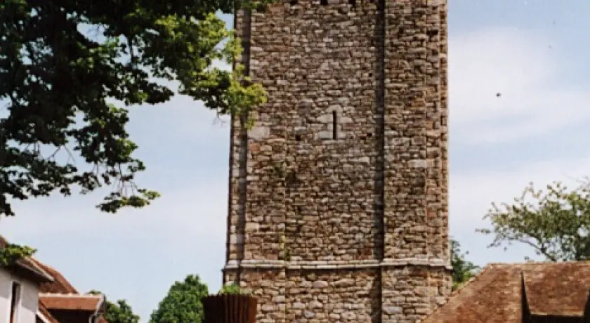 La Tour Médiévale de Château-Chervix