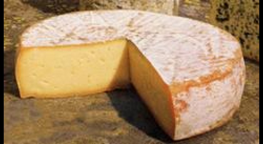 Le fromage Saint-Nectaire à la ferme