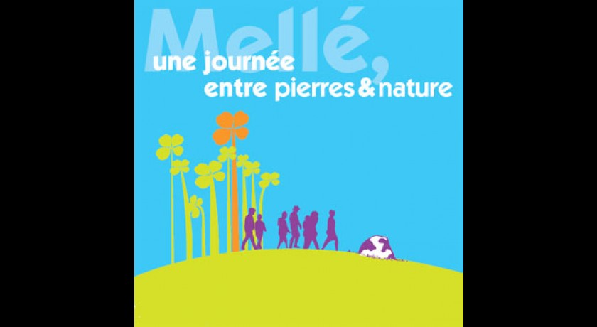 Mellé, commune du patrimoine rural