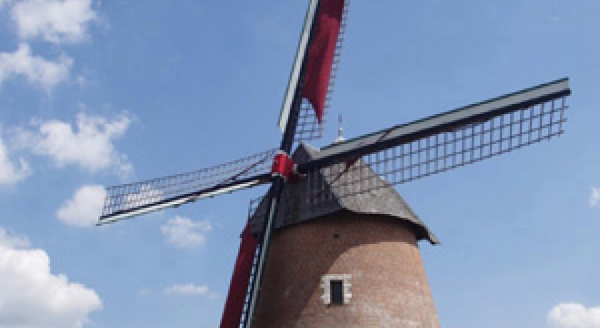 MOULIN DE LA TOURELLE