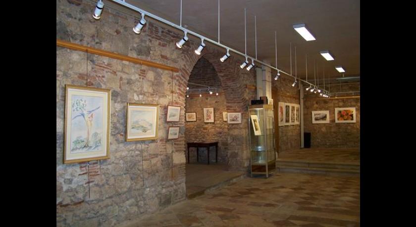 Musée Raoul Dastrac