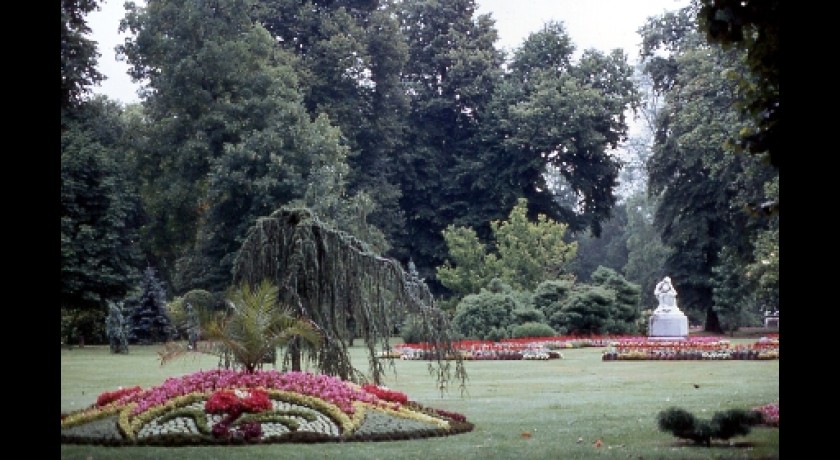 Parc Jean Rameau